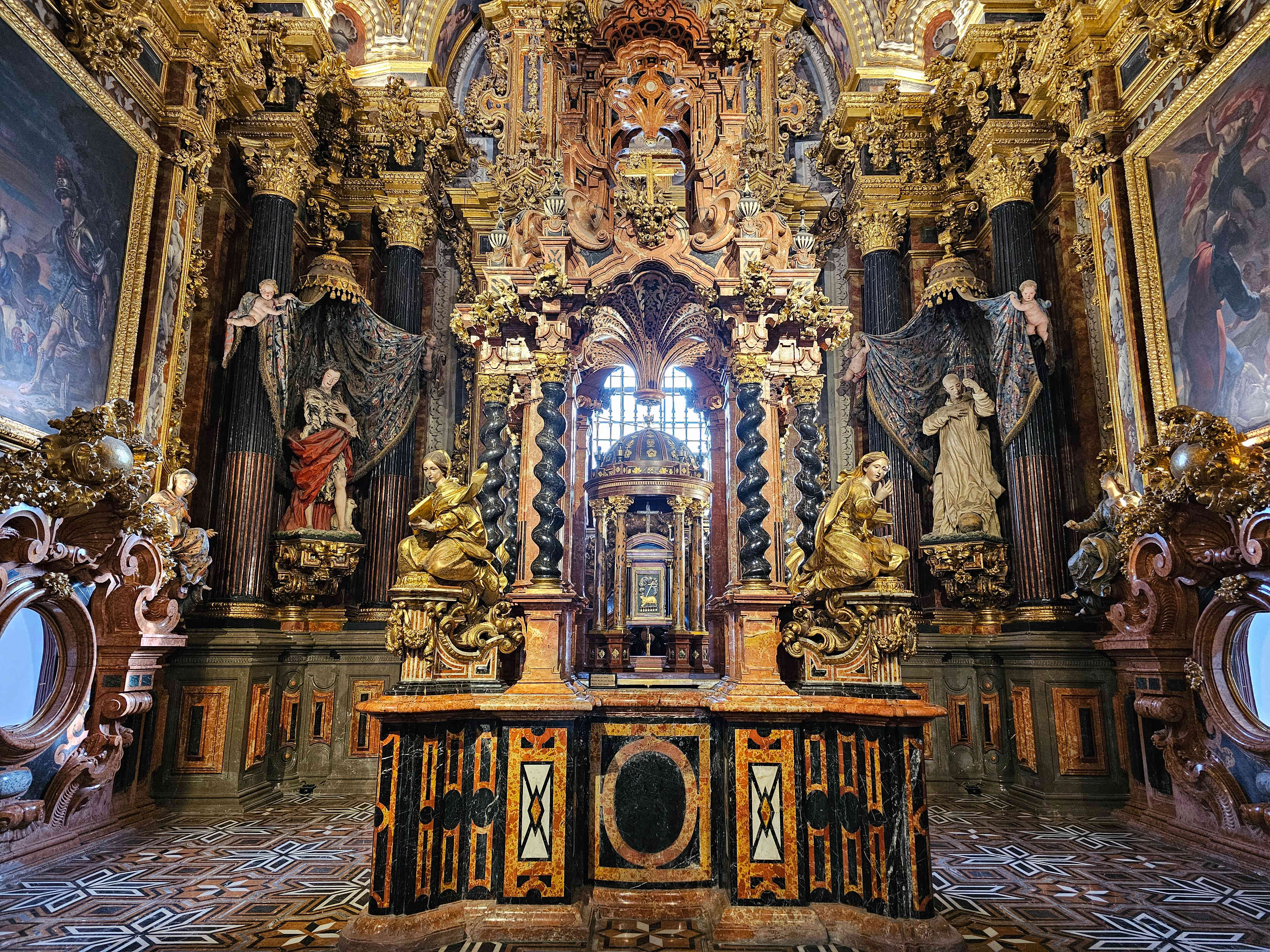 La Cartuja
